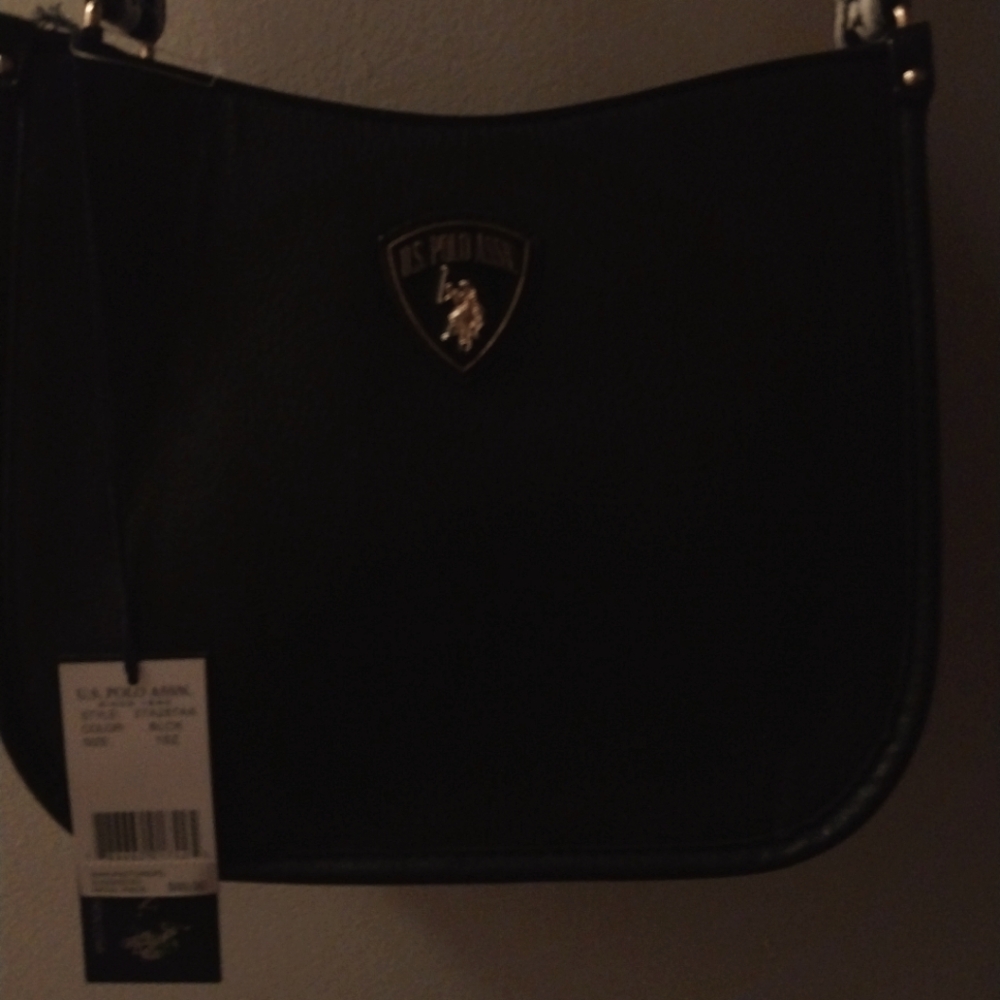 US Polo handbag